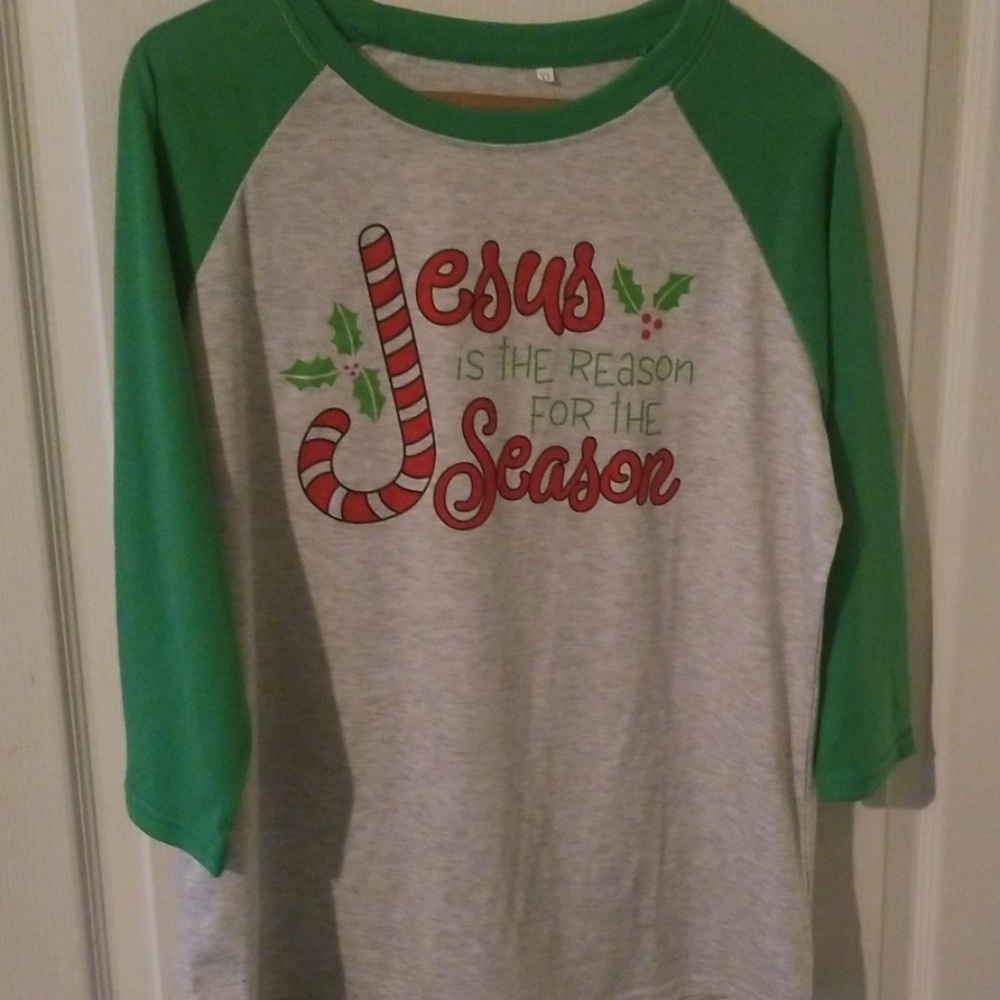 Christmas Shirt